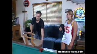 ���ਧਿਕਤਮ ਨੌਜਵਾਨ ਕਲੱਬ #9 - Pandora ਸੁਪਨੇ, ਟੋਨੀ Tedeschi - ਇੱਕ ਨੌਜਵਾਨ ਕੁੜੀ ਨੂੰ fucked &#039; ਤੇ ਪੂਲ ਟੇਬਲ ਨੂੰ