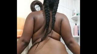 Läcker begäran video