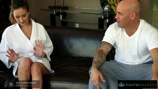 ���ើងមិនអាច! អ្នកដែលមាន BFF របស់ប្រុស