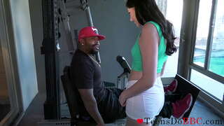 Tonåring Systerdotter Knullar Farbror BBC