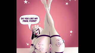 Undertale: Asriel artikel 63