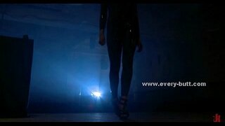 Свещен стария трехходовый анален секс ритуал