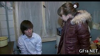 Du borde inte tvivla på mig