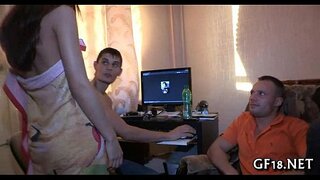 Att babe gränser på det snabbare