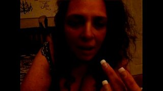 JOI för pojkvän. Ny amatör. Ass play Instruktion