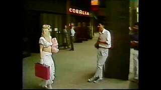 Ilona Staller Cicciolina - Muskel Rosso (videoklipp)