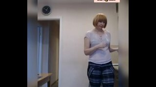 ���ક exhibitionist