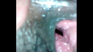 Städerska är för sexig