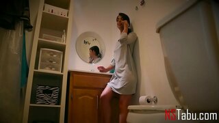 Du Kan Inte Berätta För Mamma Om Det Här Pappa