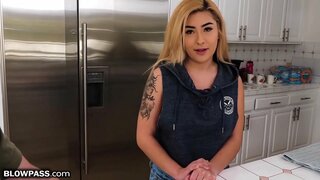 Hitta Min Steg-Döttrar Nakenstudier