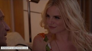 Тагачшы Тӓнг - обожать Никки Пынен, тӹ годымок трахать