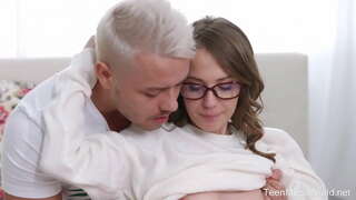 TeenMegaWorld-Anal-Änglar