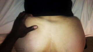 Ақ Лапка Трахается Нагнувшись